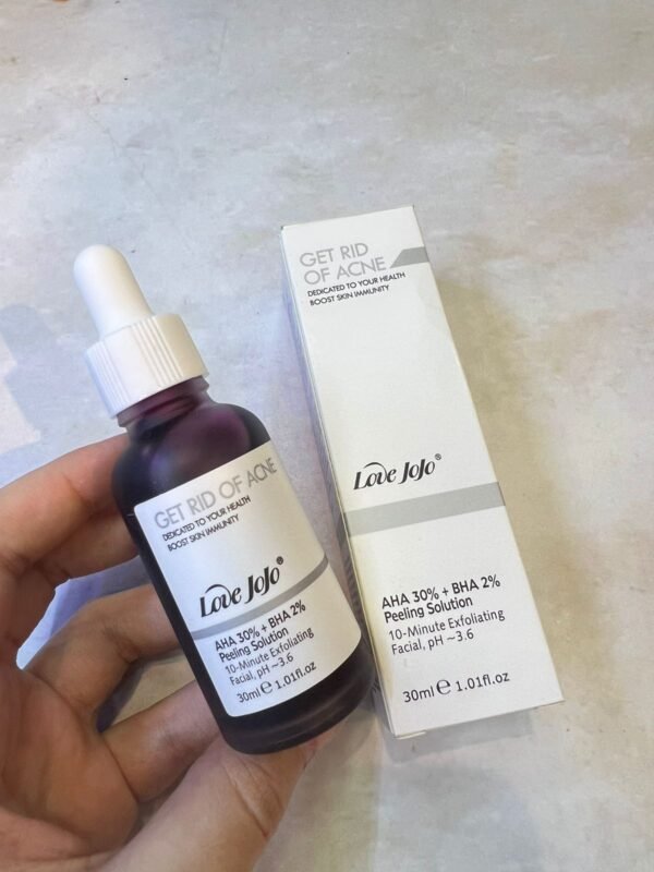 SUERO PEELING  RF65