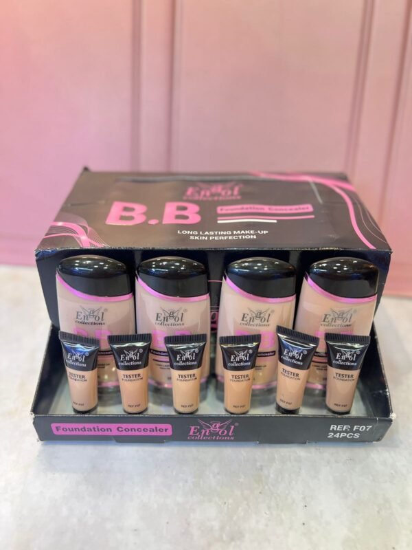 BBCREAM ENGOL F07  RF58