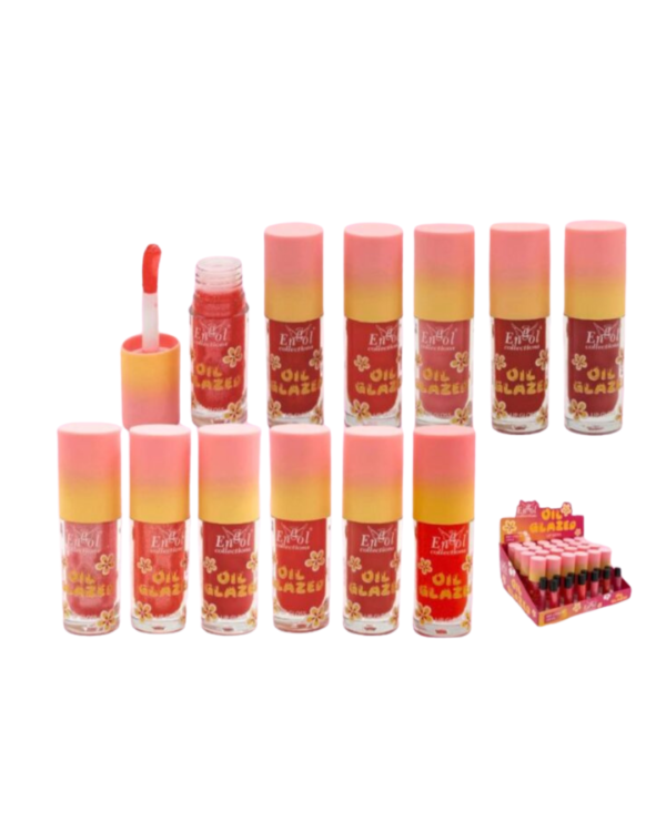 LIP OIL GLAZED ENGOL REF: LPOG08