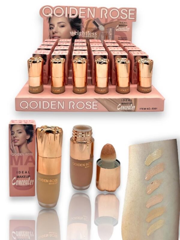 CORRECTOR QOIDEN ROSE REF: 5961