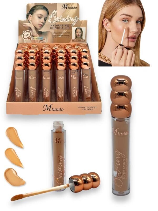CORRECTOR MLUNDO T.DORADA REF: GZ8060205