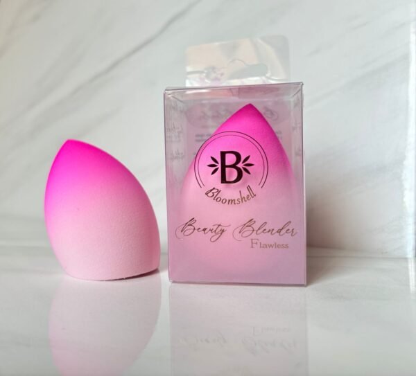 BEAUTY BLENDER BLOOMSHELL REF:BM-B362