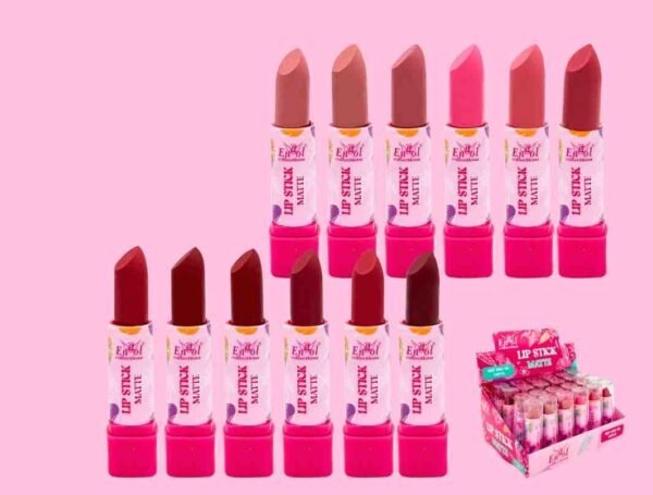 LABIAL BARRA MATTE ENGOL REF: ANU96/9